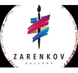 Арт-пространство «Zarenkov Gallery»