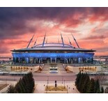 Стадион «Газпром Арена»