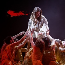 Рок-опера «Иисус-Христос – суперзвезда»