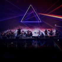 Концерт «Симфоническое Pink Floyd Шоу»
