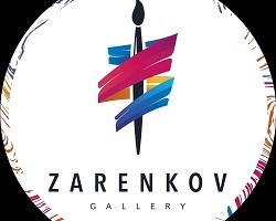 Арт-пространство «Zarenkov Gallery»