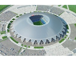 Стадион «Самара Арена»