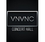 Клуб «VNVNC CONCERT HALL»