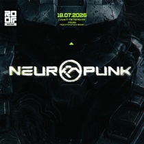 Фестиваль «Neuropunk»