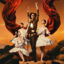 Балет «Дон Кихот»