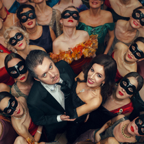 Оперетта «Летучая мышь»