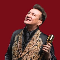 Сергей Пенкин