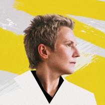 Концерт группы «Сурганова и оркестр»