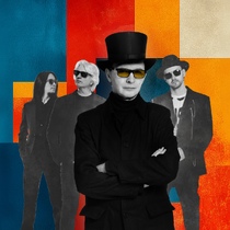 Группа «Пикник»