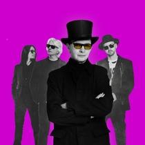 Группа «Пикник»