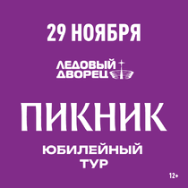 Группа «Пикник»