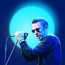 Концерт группы «Танцы минус»