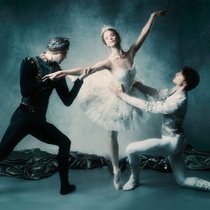 Балет «Раймонда»