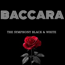 BACCARA.Чёрно-белая симфония