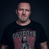 Константин Бутаков