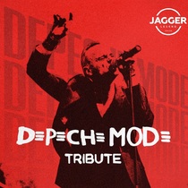 Концерт «Depeche Mode Tribute»