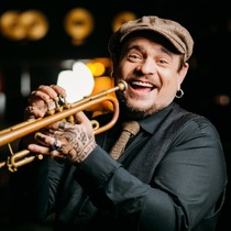 Вова Чё Морале и Sweet Hot Jazz Band