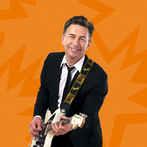 Валерий Сюткин и Рок-н-ролл Бэнд