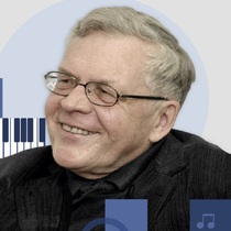 Концерт «Ваш Андрей Петров»