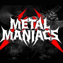 METAL MANIACS (Metallica Tribute)