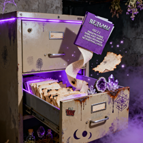 HALLOWEEN x WITCH DAY | VNVNC | 2 НОЯБРЯ