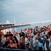 Open Air Piterland