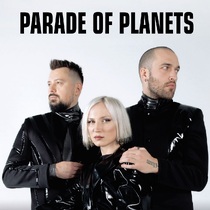 Parade of Planets