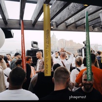Phagamast Rooftop daytime