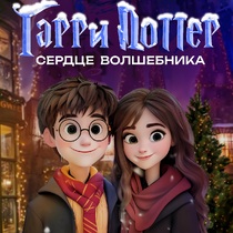 Интерактивный спектакль «Гарри Поттер и сердце волшебника»