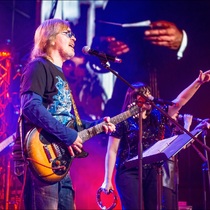 Saint Petersburg Pink Floyd Show
