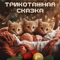 Интерактивный спектакль «Трикотажная сказка»