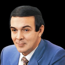 Концерт «Памяти Великого Муслима Магомаева»