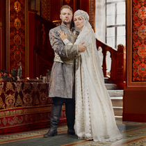 Опера «Опричник»