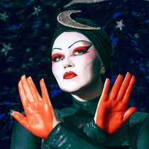 Опера «Волшебная флейта»