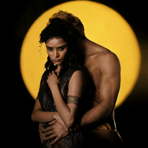 Опера «Аида»