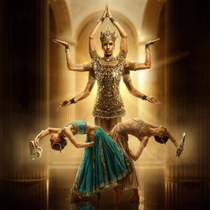 Балет «Баядерка»
