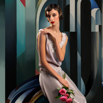 Опера «Дама с камелиями»