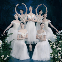 Балет «Жизель, или Вилисы»