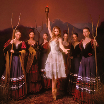 Балет «Лауренсия»