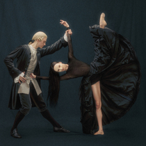 Балет «Многогранность. Формы тишины и пустоты.»