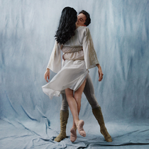 Балет «Ромео и Джульетта»