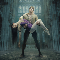 Балет «Собор Парижской Богоматери»