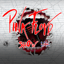 Pink Floyd Show UK в сопровождении Симфонического оркестра и Детского хора «Капитошки»