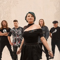 Мельница на Roof Place