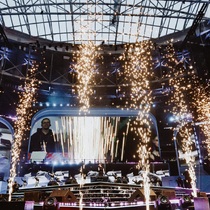 Фестиваль «Петровские ассамблеи 3.2.3»