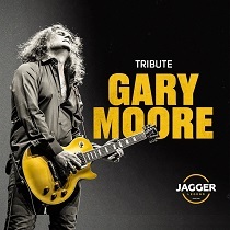 Концерт «Gary Moore Tribute»