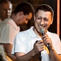 Бдо Петра Востокова