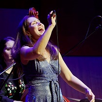 Esh Samba Jazz Quintet