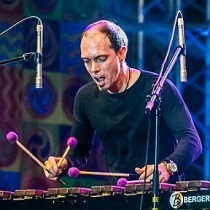 Marimba Plus