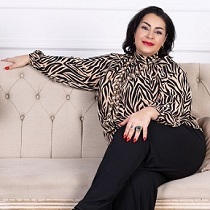 Мариам Мерабова